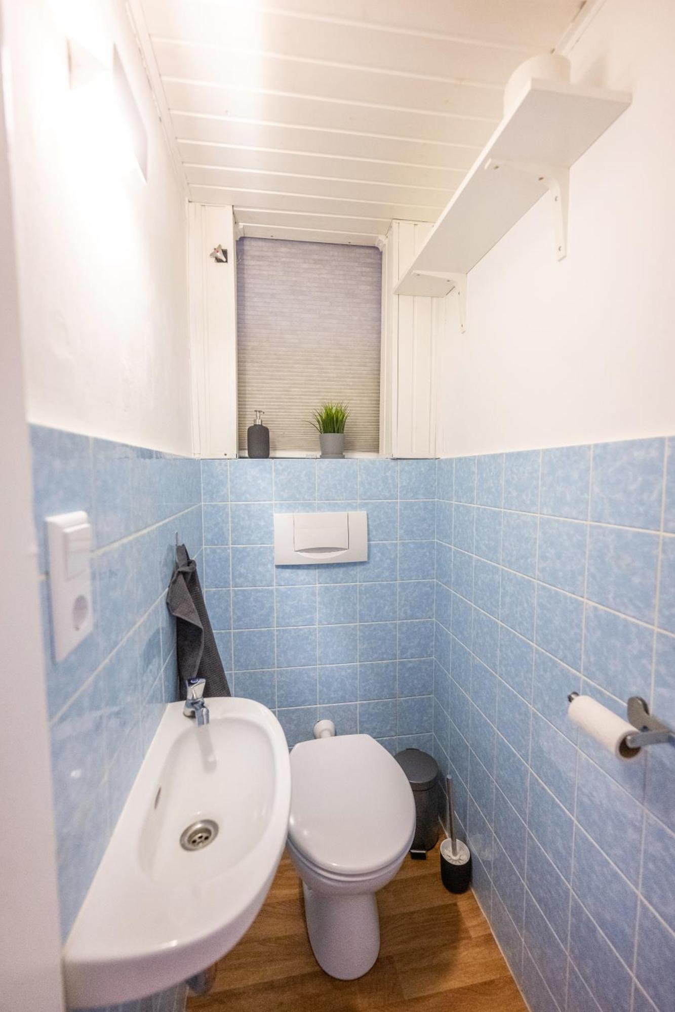 Suedstadt-Oase 1 Komfort Mit 2 Sz Und Balkon Кобленц Екстериор снимка
